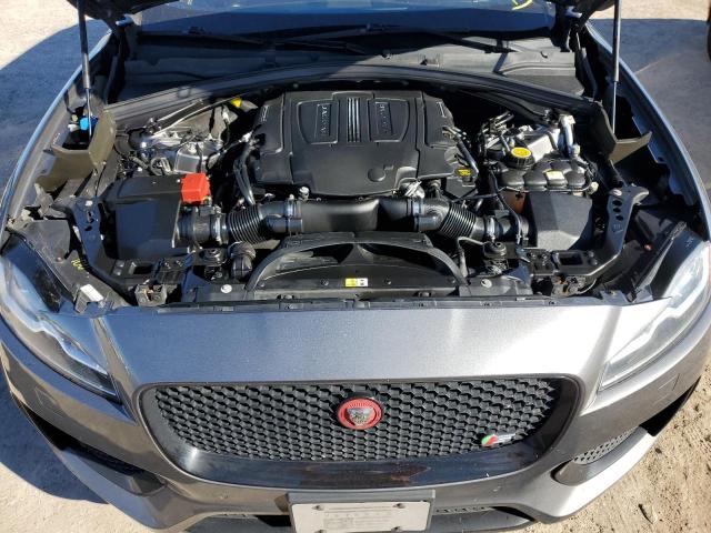 SADCM2FV4JA243648 Jaguar F-PACE S