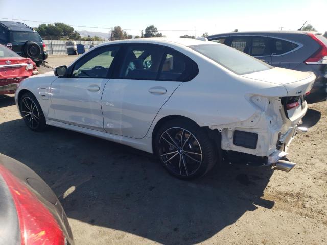 3MW39FS02P8D00039 BMW 330xe