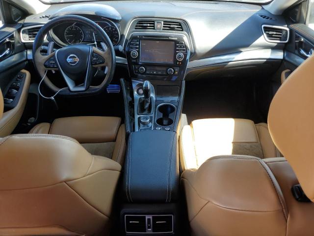 1N4AA6AP1GC434510 Nissan Maxima 3.5s