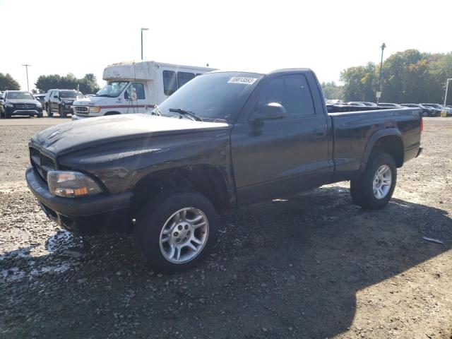 2001 Dodge Dakota 