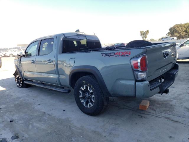 3TMDZ5BN5NM137985 | 2022 TOYOTA TACOMA DOU