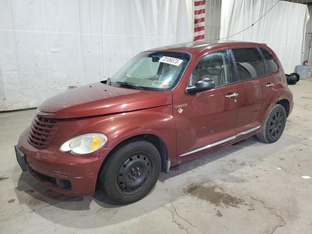 2008 Chrysler PT Cruiser 