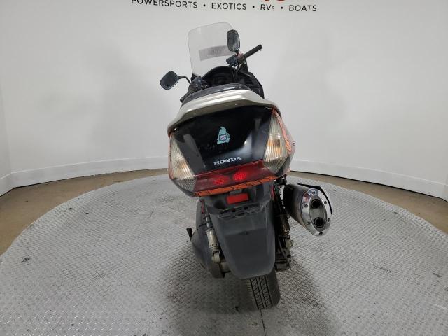 2013 HONDA FSC600 A JH2PF014XDK100543
