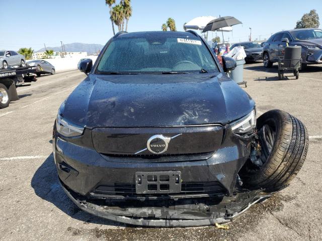2023 VOLVO XC40 RECHA YV4ED3UL6P2038635