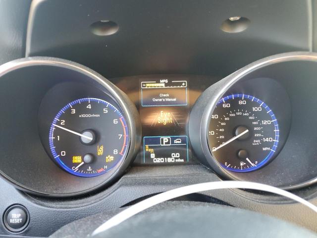 4S4BSAFC6J3259923 Subaru Outback 2.5i Premium