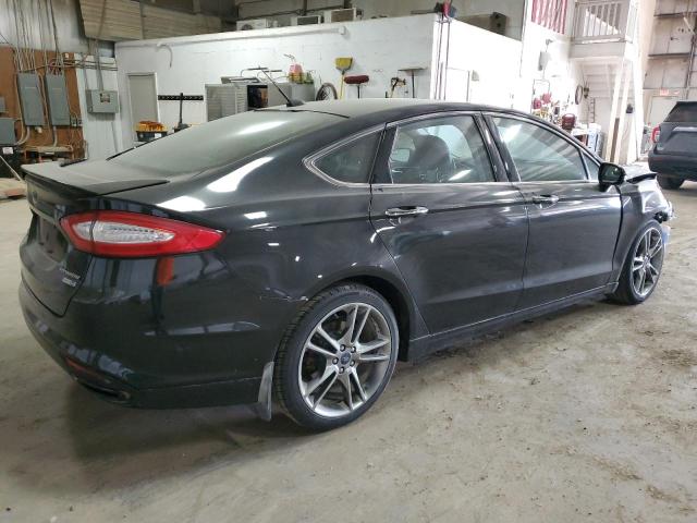 3FA6P0D91ER315689 Ford Fusion Titanium