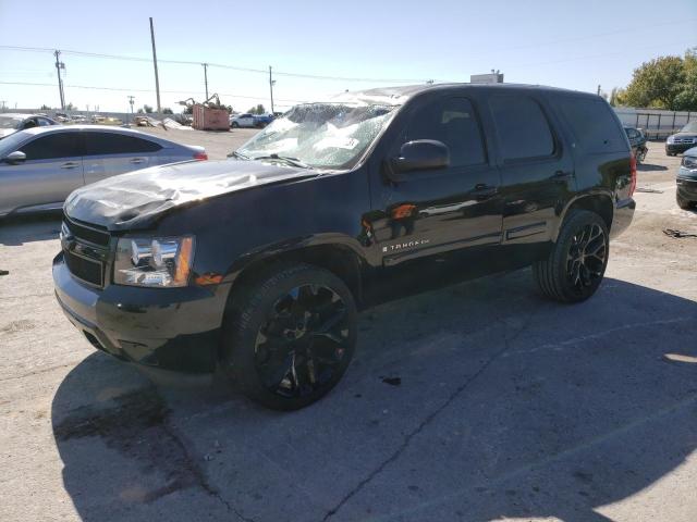 2009 Chevrolet Tahoe 