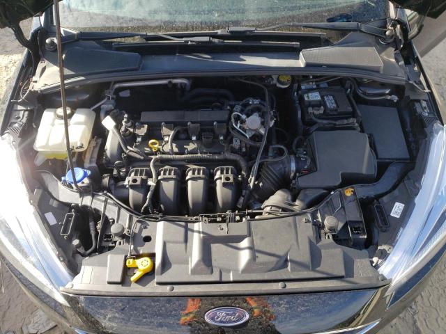 2016 FORD FOCUS S - 1FADP3E22GL347451