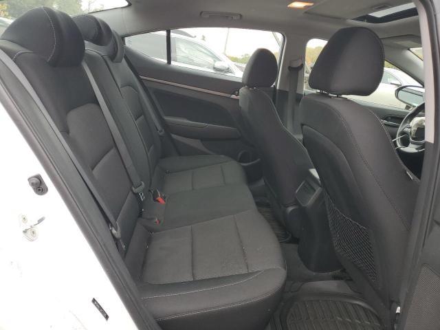 2018 HYUNDAI ELANTRA SE - 5NPD84LF3JH272385