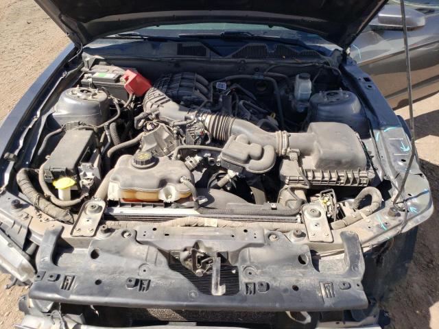 1ZVBP8AM1E5292236 Ford MUSTANG