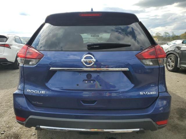 2018 NISSAN ROGUE S - KNMAT2MV3JP532106