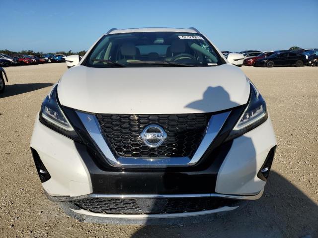 5N1AZ2MJ2KN158088 Nissan Murano S 5