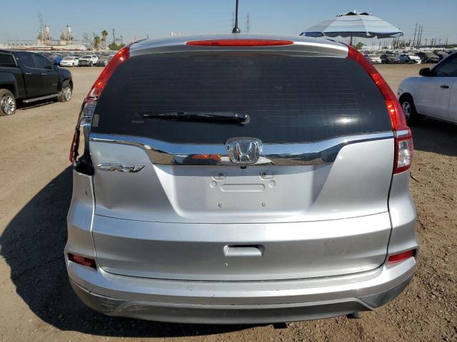 2016 HONDA CR-V LX - 2HKRM3H35GH507534