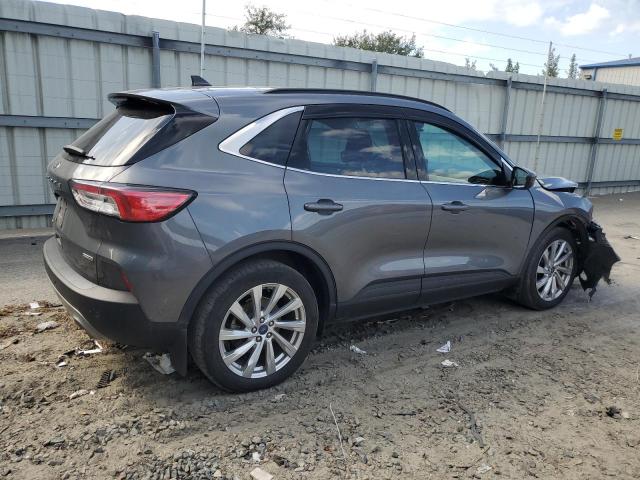 1FMCU9DZ8MUA13183 Ford Escape Titanium