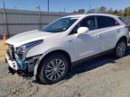 2019 CADILLAC XT5 LUXURY - 1GYKNCRS4KZ195139
