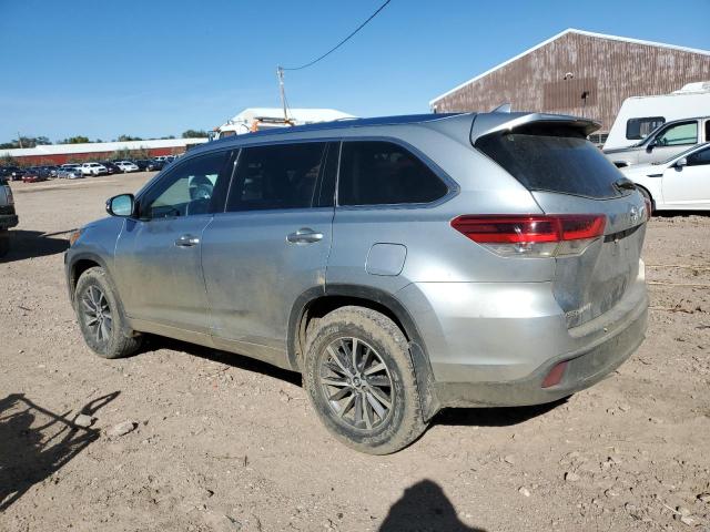 2018 TOYOTA HIGHLANDER - 5TDJZRFH8JS540173