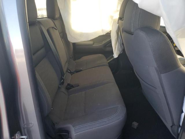 1N6ED1EJ8NN636559 Nissan FRONTIER S