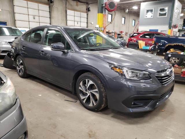 4S3BWAF63N3018667 Subaru Legacy PRE 4