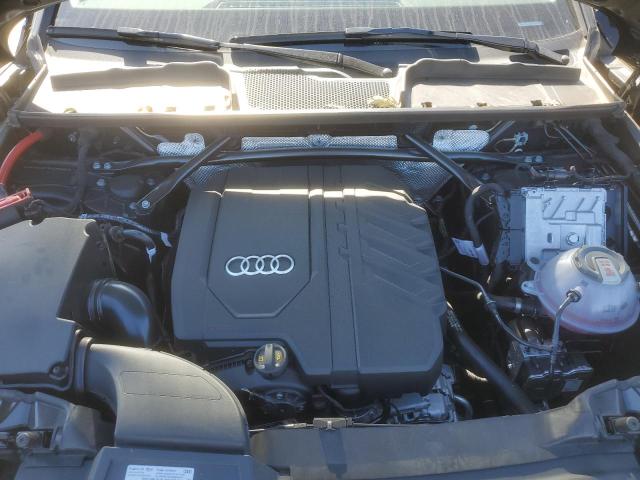 WA1EAAFY6P2159362 2023 AUDI Q5, photo no. 12