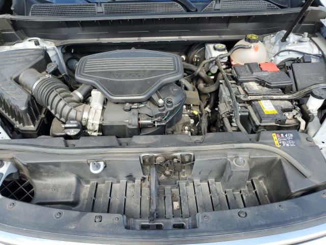 1GKKNMLSXLZ128913 GMC ACADIA SLT