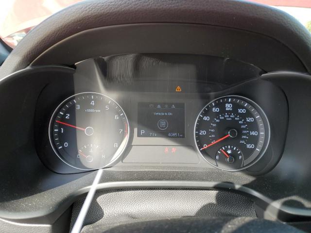 3KPF44AC8ME318542 KIA FORTE GT