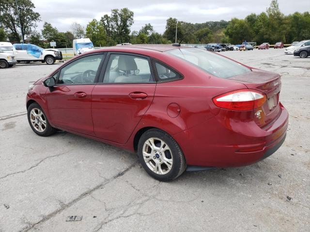 3FADP4BJ9EM203344 Ford FIESTA SE