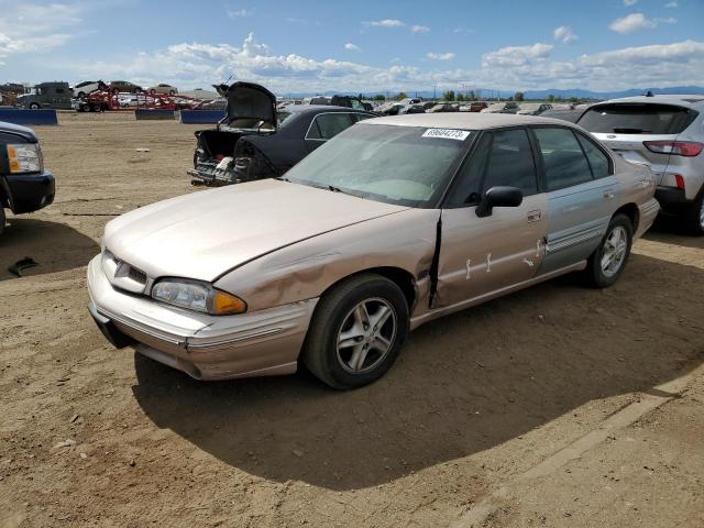 1999 Pontiac Bonneville SE