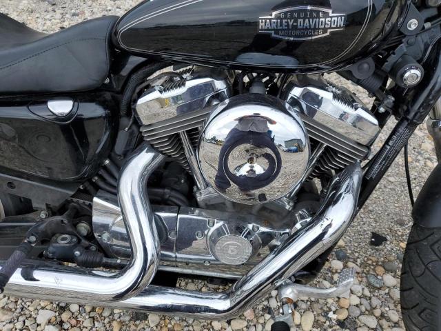 2014 HARLEY-DAVIDSON XL1200 V 1HD1LF315EC413829