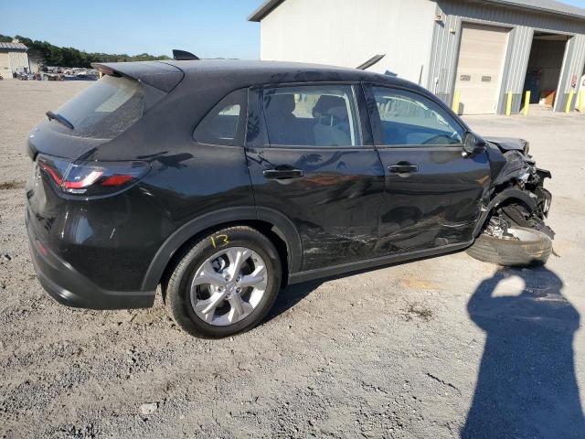 2024 HONDA HR-V 3CZRZ2H39RM709795