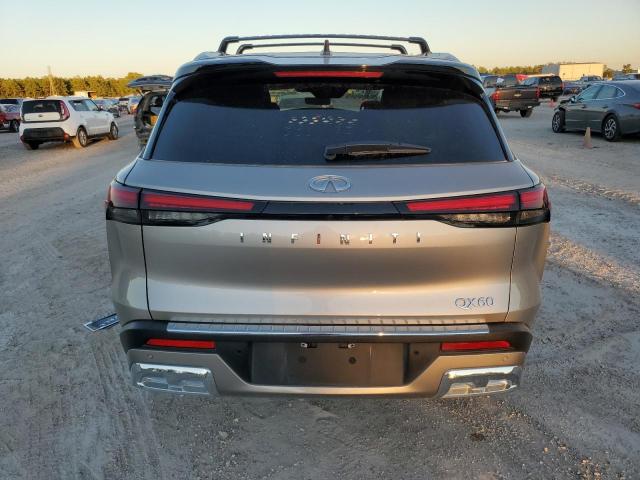 2022 INFINITI QX60 AUTOG - 5N1DL1HT1NC335136