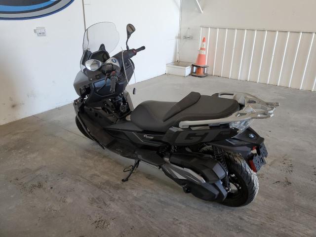 2023 BMW C 400 GT - WB40C6305PS912868