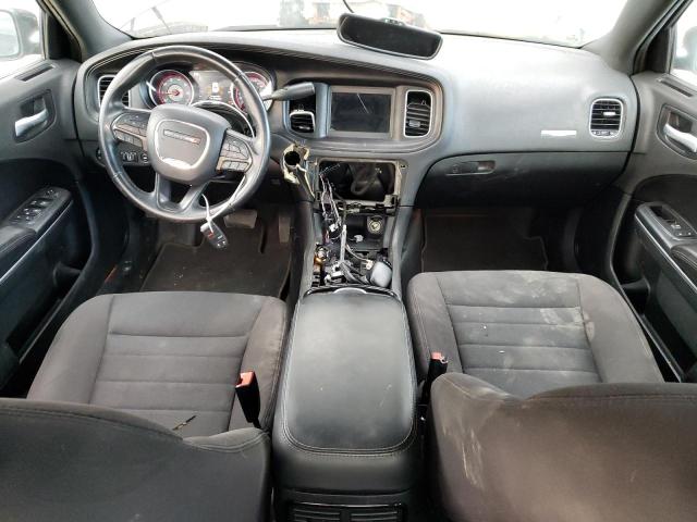 2018 DODGE CHARGER PO - 2C3CDXAG4JH282960