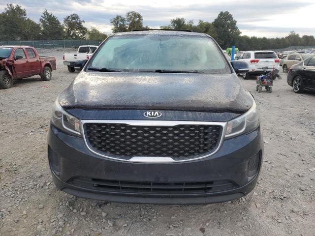 KNDMB5C19G6113093 | 2016 KIA SEDONA LX