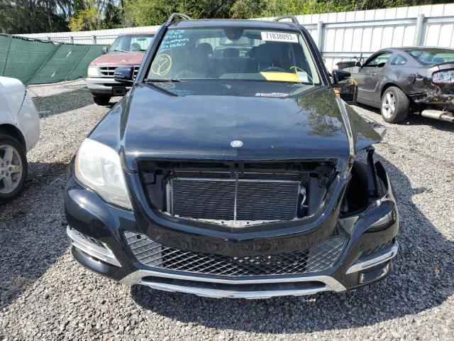 WDCGG5HB4EG309430 Mercedes-Benz GLK 350