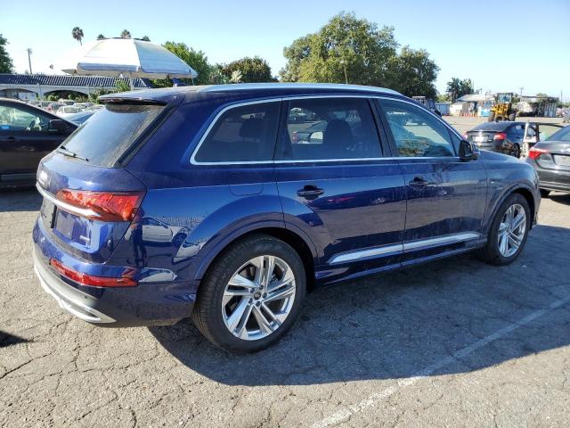 WA1VXBF78ND013459 2022 AUDI Q7, photo no. 3