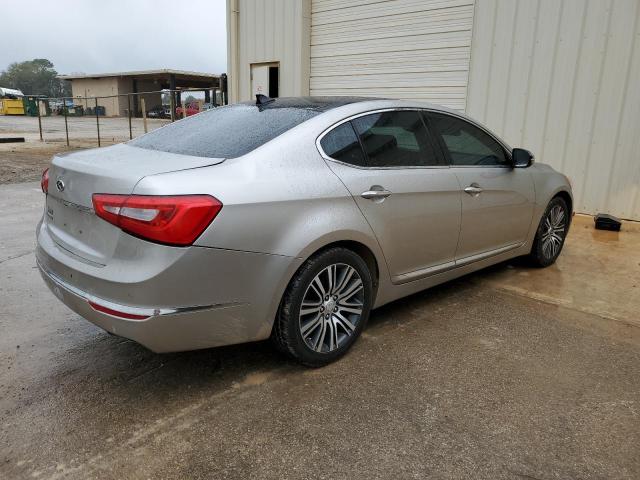 KNALN4D71E5139896 KIA Cadenza Premium