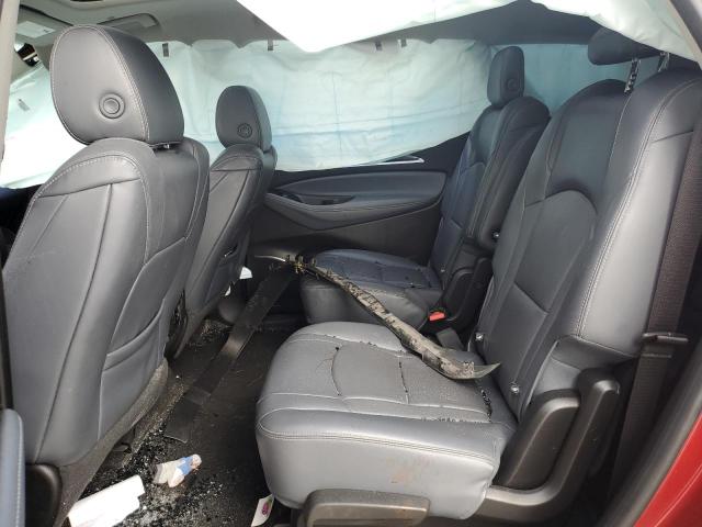 5GAERCKW2JJ173059 Buick Enclave Premium