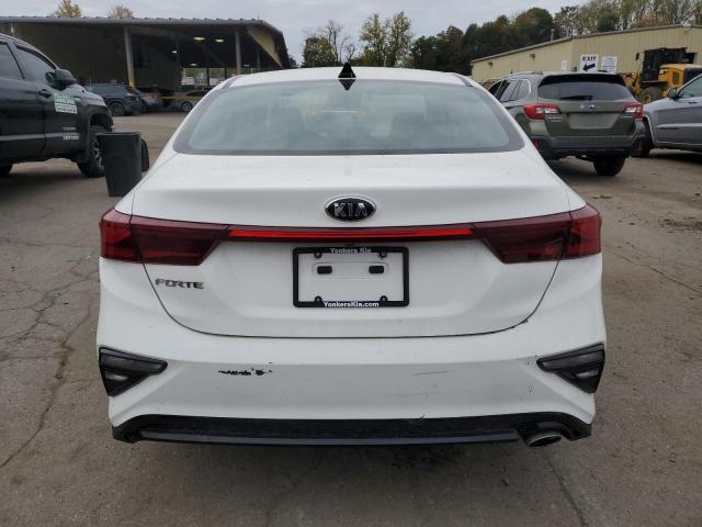 3KPF24AD7LE174348 | 2020 KIA forte fe