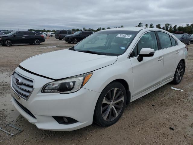 2015 Subaru Legacy 2.5i Limited