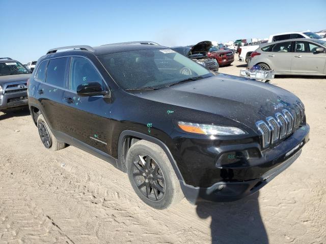 1C4PJLLB7JD538571 Jeep Cherokee Latitude Plus