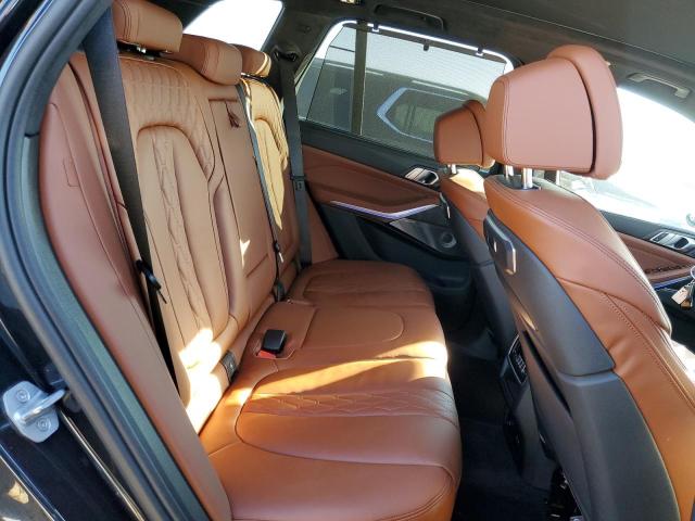 2024 BMW X5 M60I 5UX33EU04R9T75179
