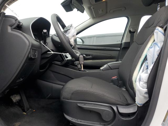  HYUNDAI TUCSON 2023 Білий