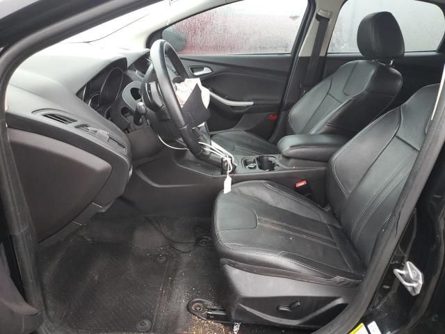 1FADP3K22EL312278 Ford FOCUS SE
