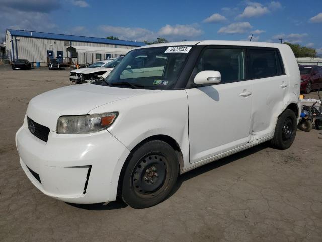 2010 Scion xB 