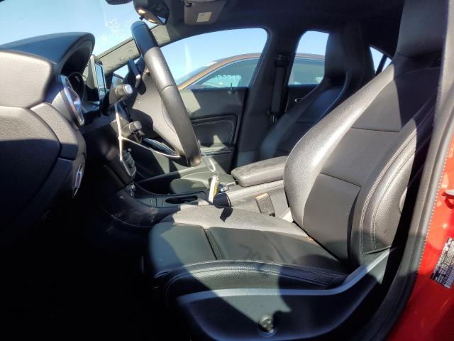 WDDSJ4EB5GN386523 Mercedes-Benz CLA 250