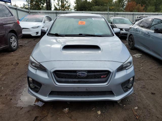 JF1VA2M63H9800415 | 2017 SUBARU WRX STI