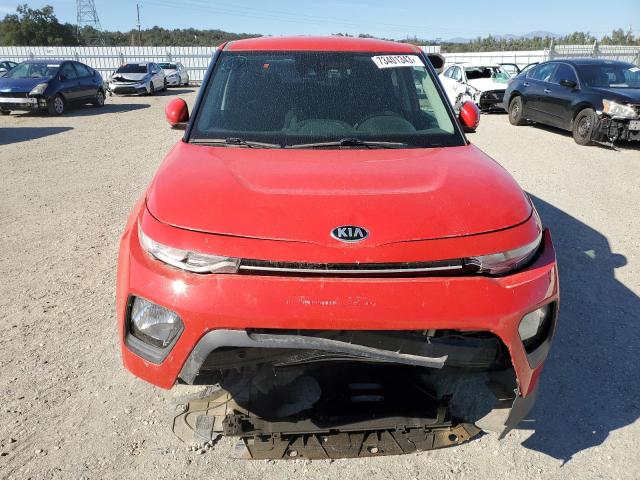 KNDJ23AU2L7715343 KIA SOUL LX