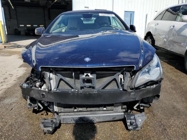 WDDKK6FF8HF362240 Mercedes-Benz E 400