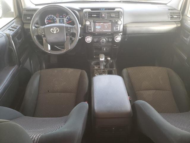 JTEBU5JR4J5558506 Toyota 4runner Sr5/sr5 Premium