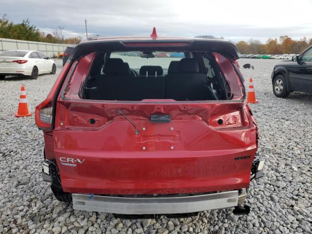 2023 HONDA CR-V SPORT - 7FARS6H50PE035285
